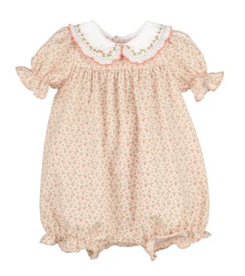 Pumpkin Patch Playdate Bubble, Orange