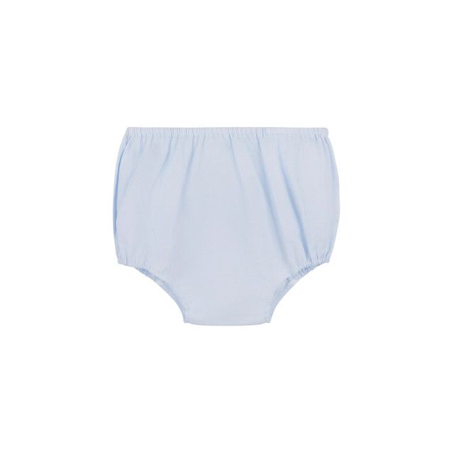 Boys Classic Diaper Cover, Blue