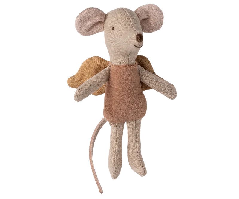 Fairy Mouse, Little, Powder