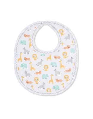 Baby Jungle Crew PRT Bib