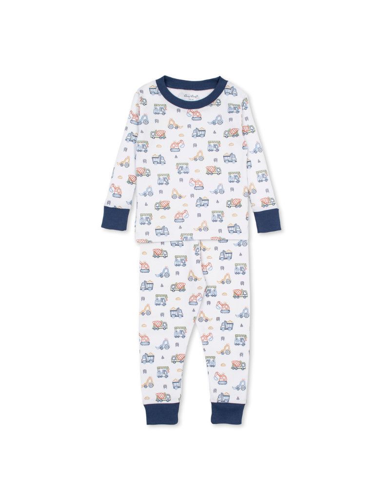 Construction Demo PRT Snug PJ Set