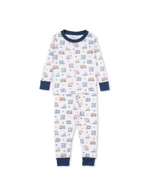 Construction Demo PRT Snug PJ Set