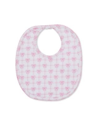 Windowpane Bows PRT Bib