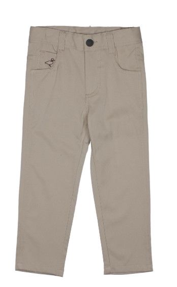 Fairway Performance Pant Khaki