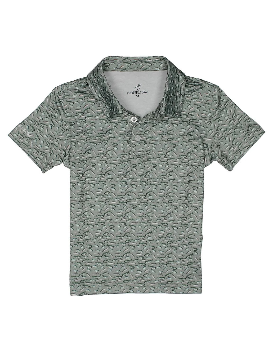 Inlet Polo, Fresh Catch