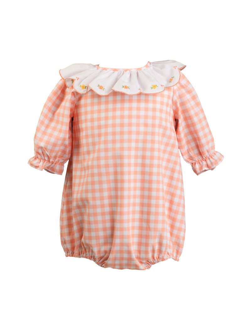 Constance Girl Bubble