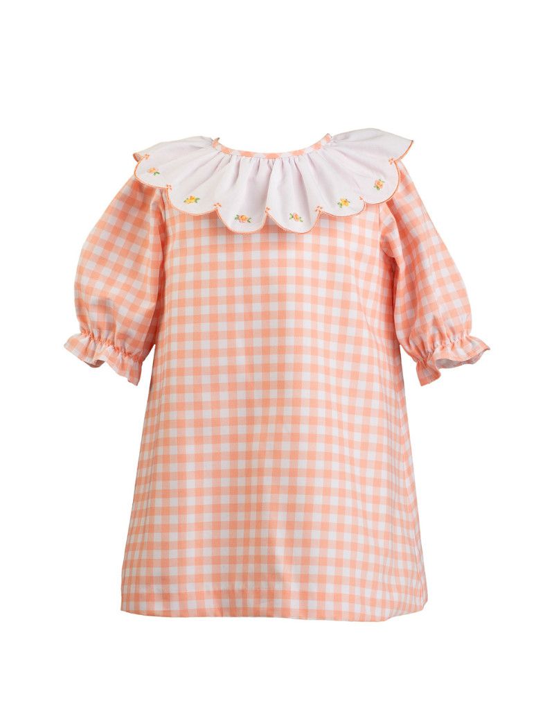Constance Dress