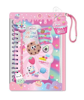 Trendy Writing Fun, Sweet