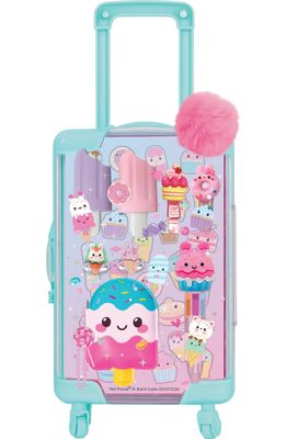 Mini Stationary Luggage-Sweet