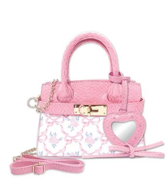Charmie Luxe Crossbody-Bowtiful