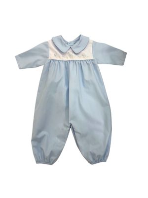 Boy Converter, Blue Duck Wheel