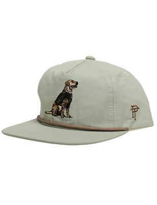 Boys Classic Rope Hat Camo Lab