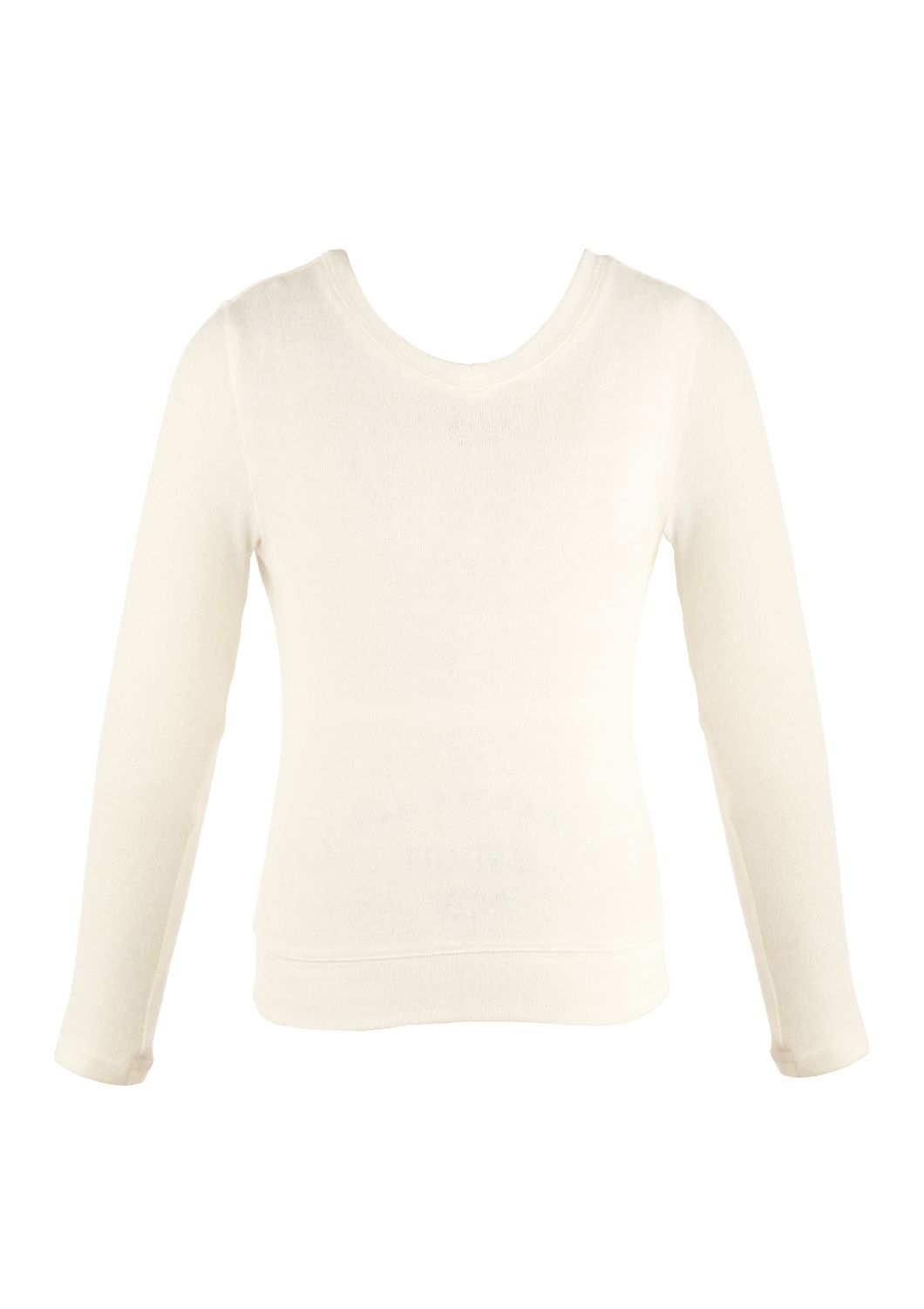 Laura Top, White