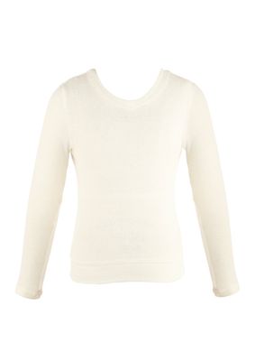 Laura Top, White