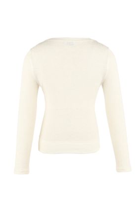 Laura Top, White