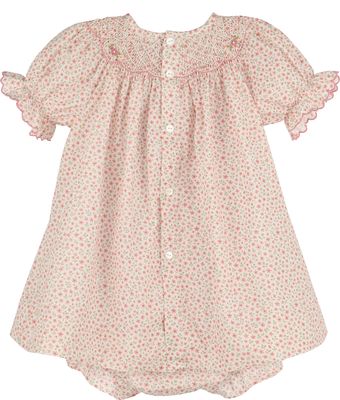 Forest Fairy Bishop, Pink