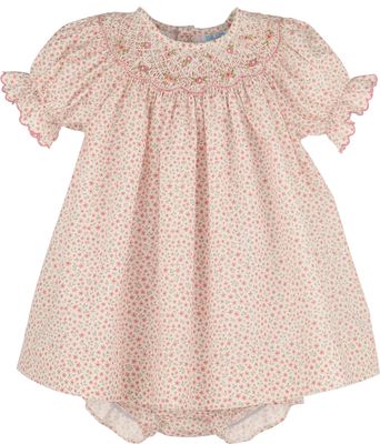 Forest Fairy Bishop, Pink