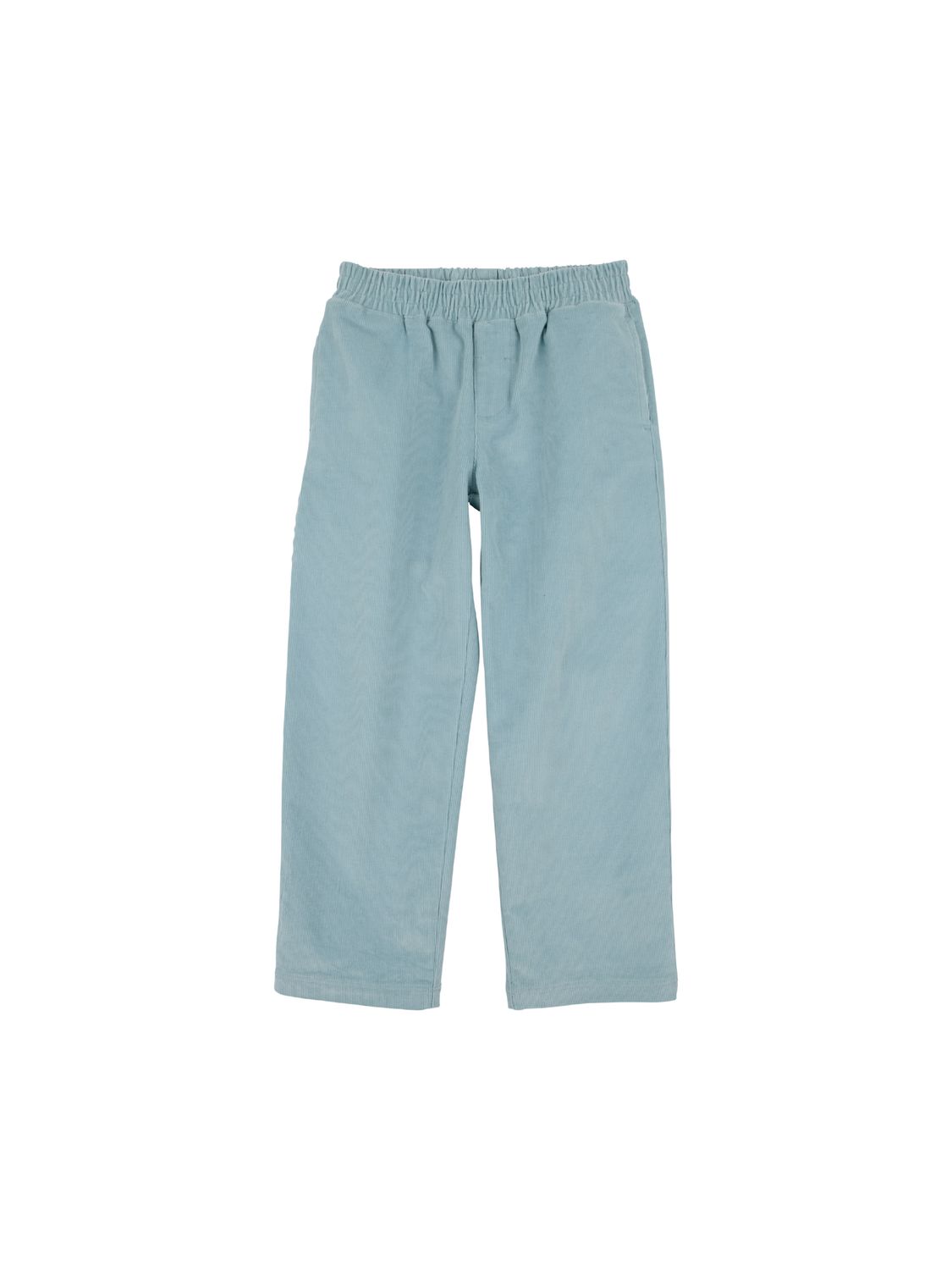 Corduroy Sheffield Pants, Old Greenwich Green