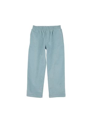 Corduroy Sheffield Pants, Old Greenwich Green