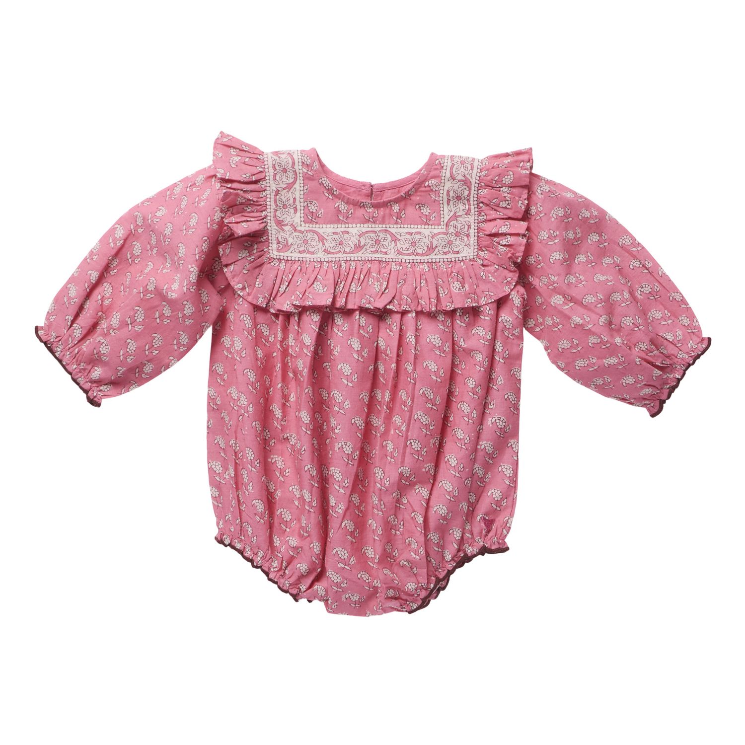 Quinn Bubble, Small Paisley