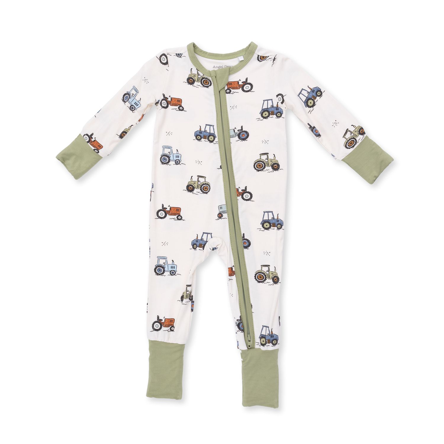 Future Farmer Conv Romper