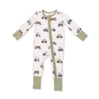 Future Farmer Conv Romper