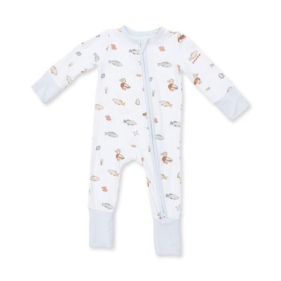 Lake Cuties Conv Romper