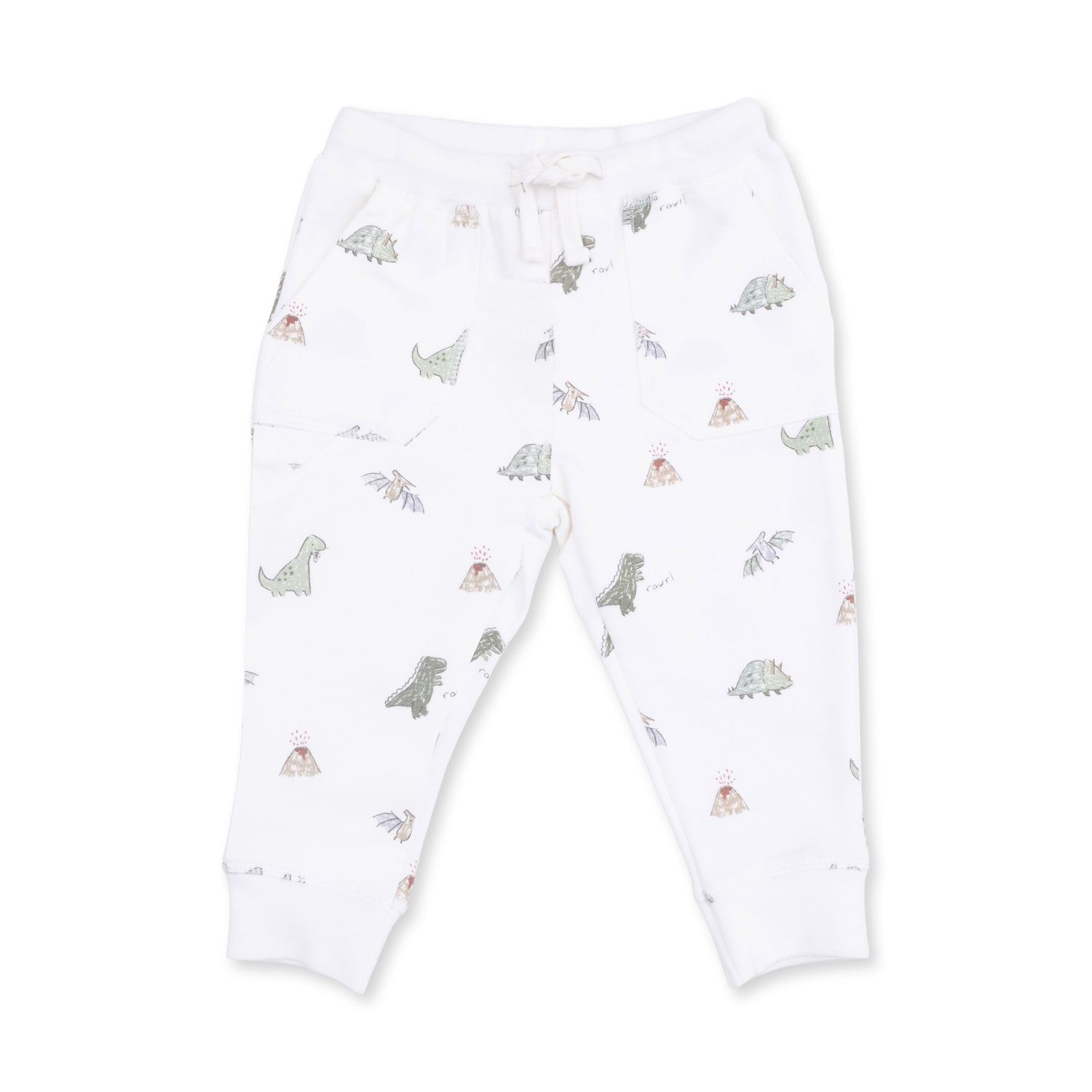 Dinos French Terry - Jogger Pant
