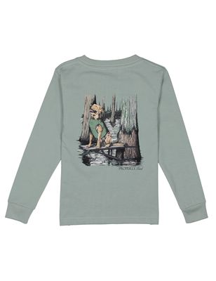 Retrieval Ready LS-Fog