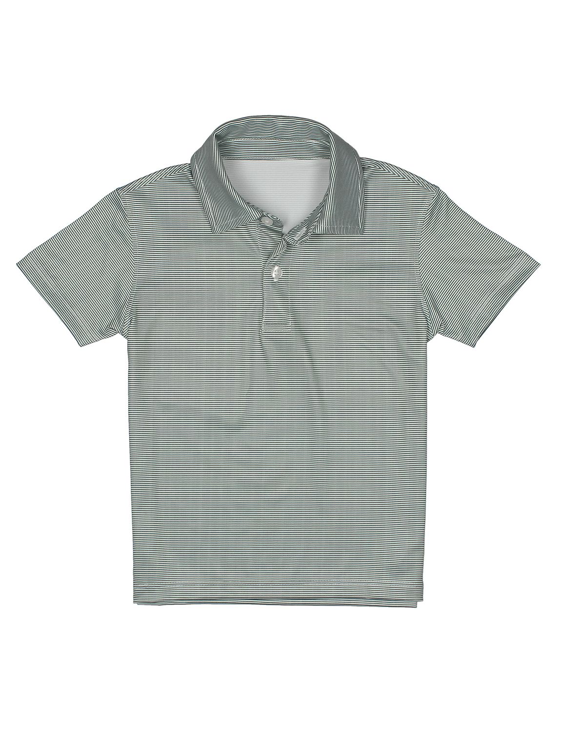 Gulfport Polo-Forest