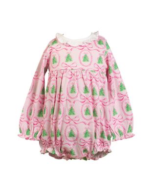 Pink Tannenbaum Pima Bubble *PRESALE*