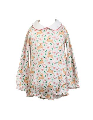 Prancer Pima Girl Bubble *PRESALE*
