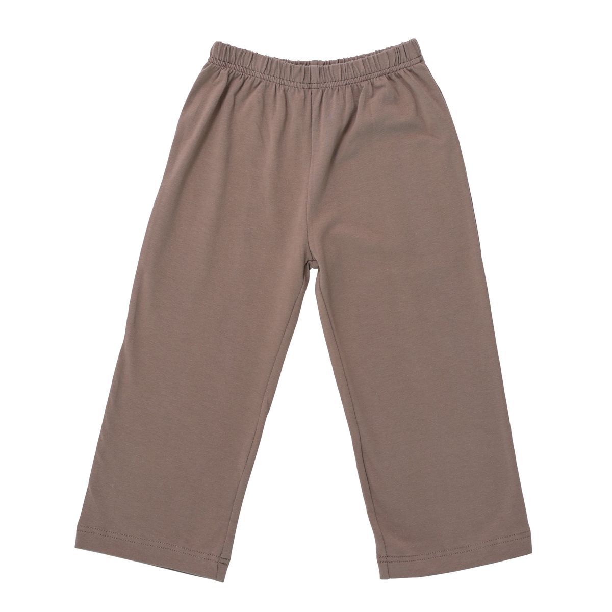 Jersey Pants, Brown