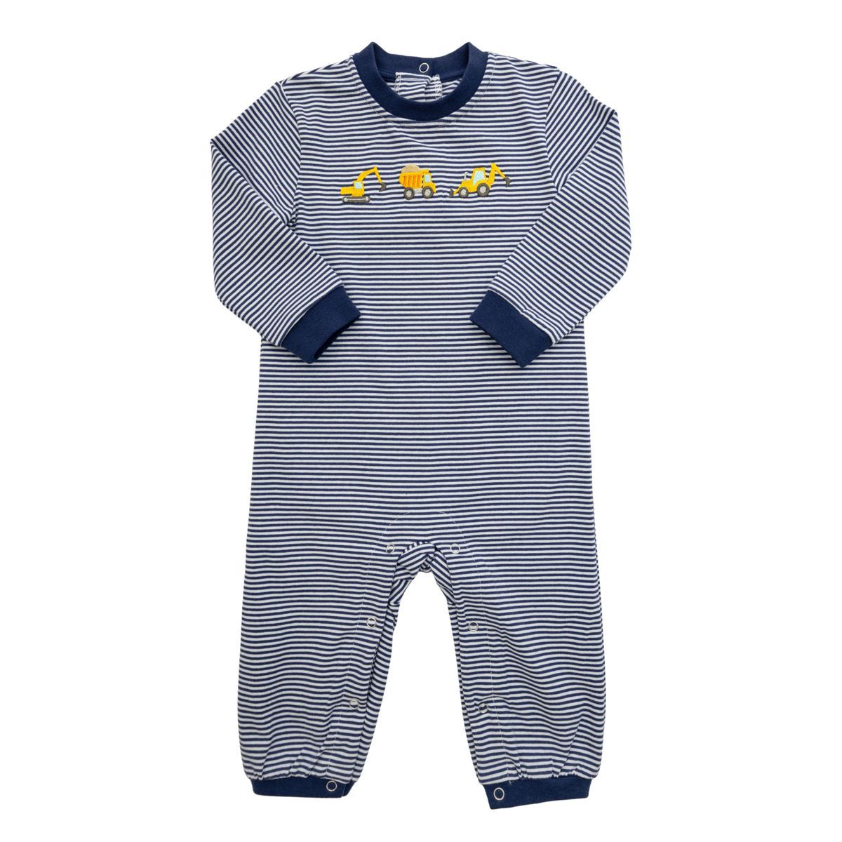 Construction Romper