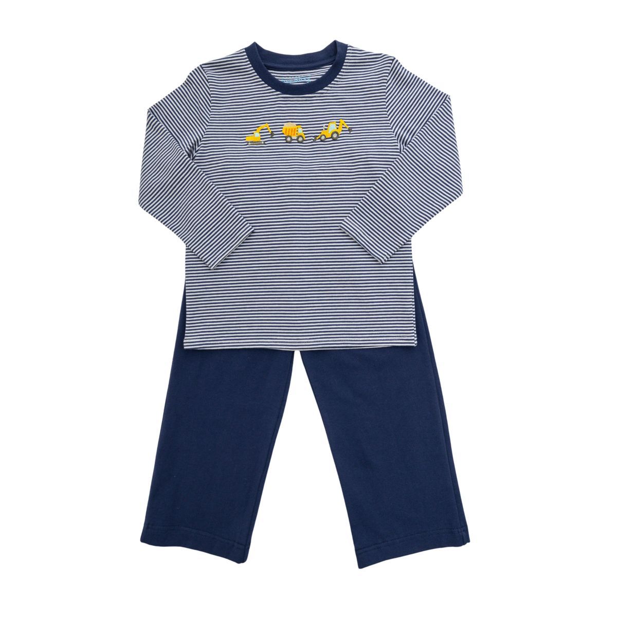 Construction Pant Set