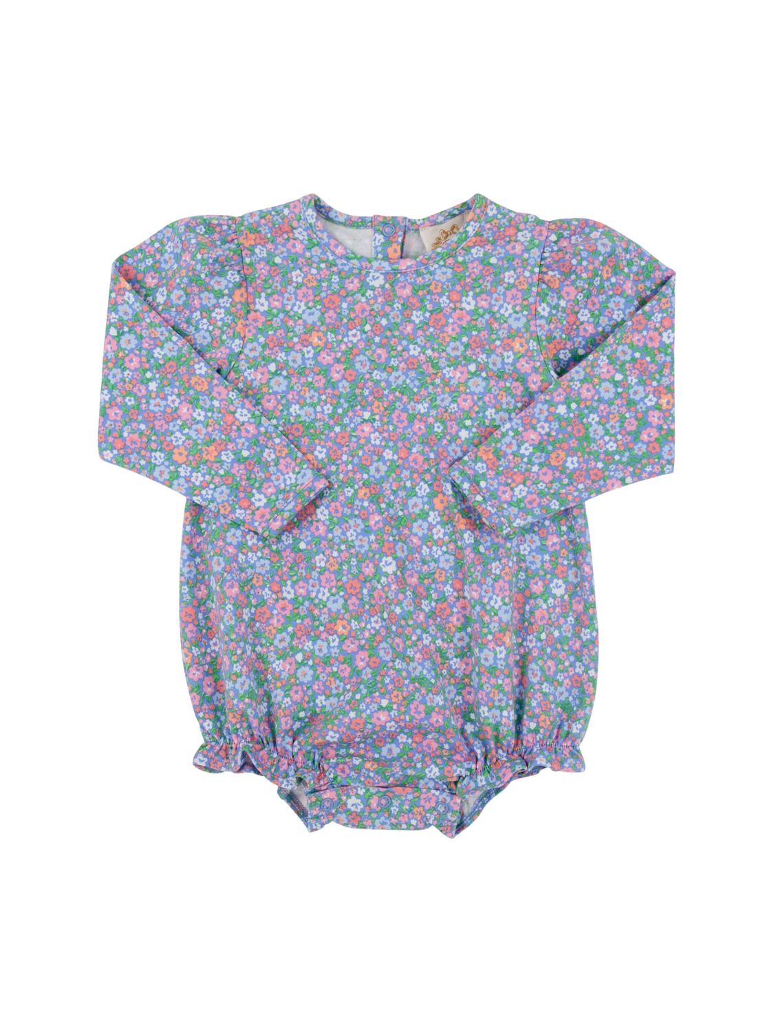 Penny's Play LS Bubble, Mountain Brook Mini Floral