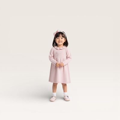 Bow Dress