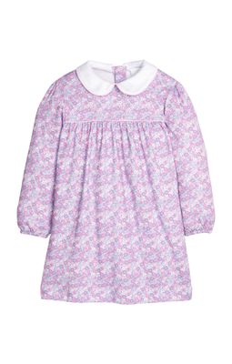 Evelyn Romper, Ashbrook Floral 