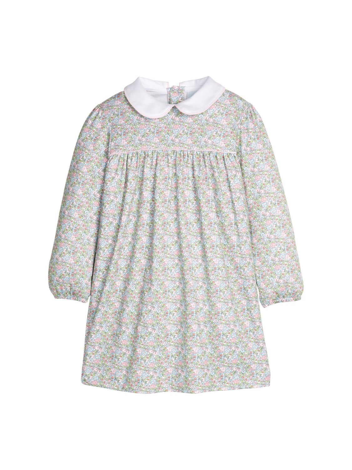 Evelyn Dress, Fondren Floral