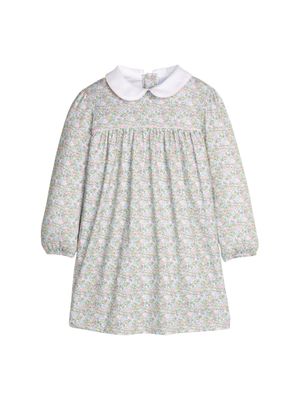 Evelyn Dress, Fondren Floral