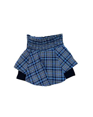 Hollis Skort, Blue