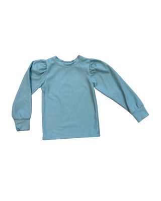 Bianca Top, Green