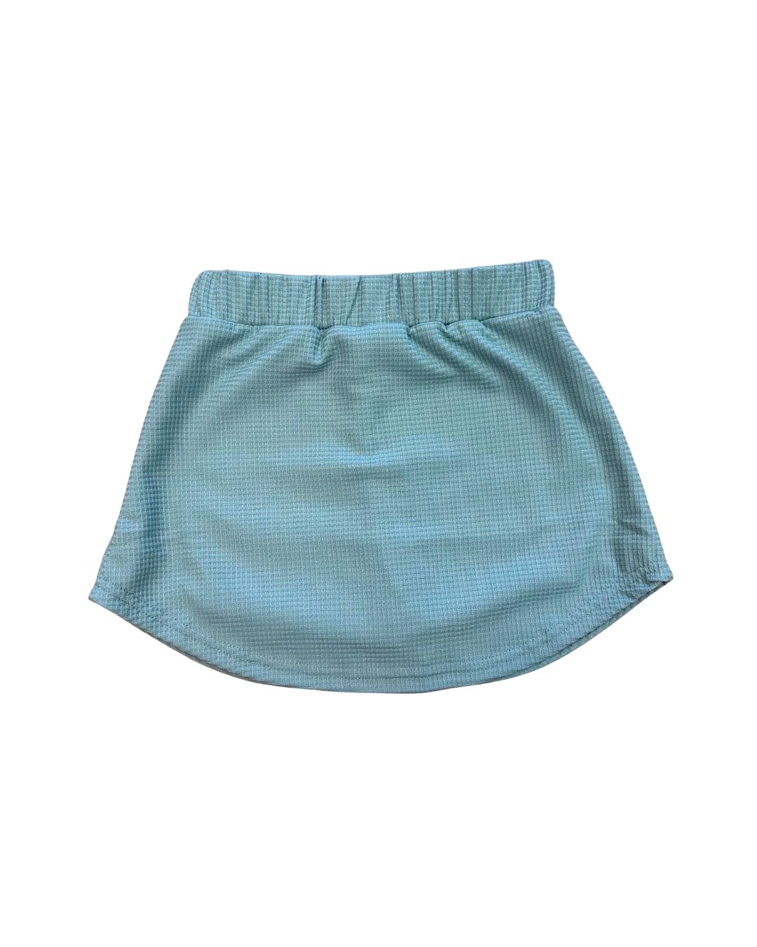 Bianca Skort, Green