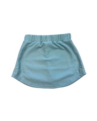 Bianca Skort, Green