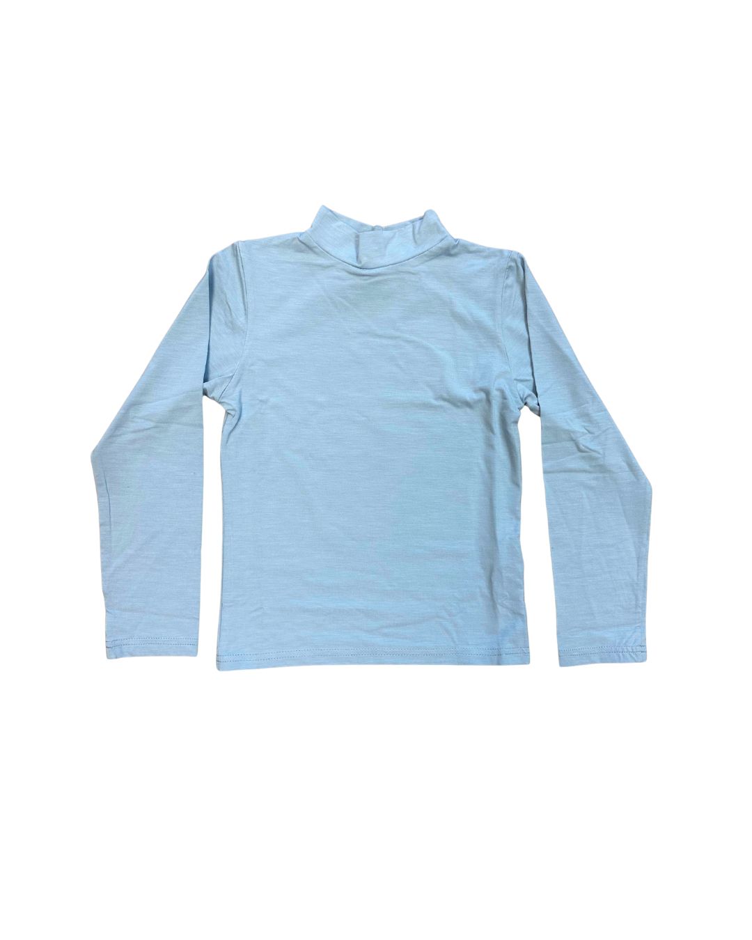 Emma Top, Serenity Blue