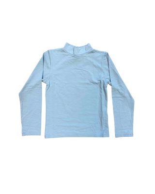 Emma Top, Serenity Blue