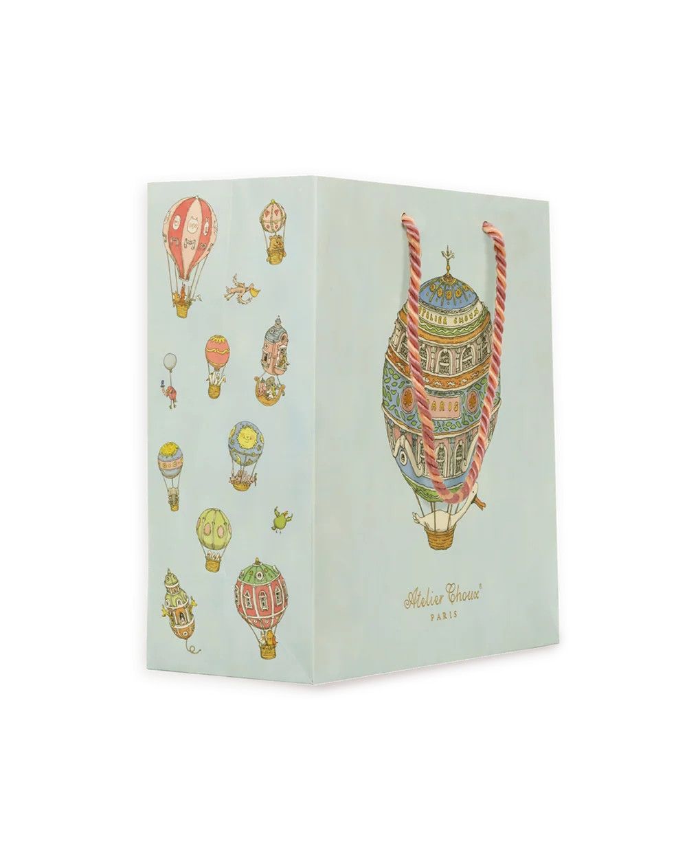 Shopping Bag- Medium 30x40