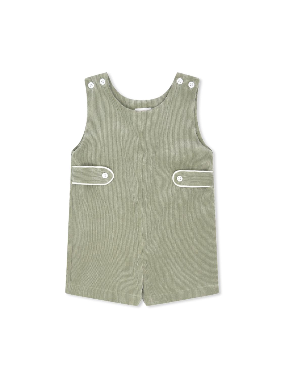 Jefferson Jon jon, Sweetgrass Corduroy