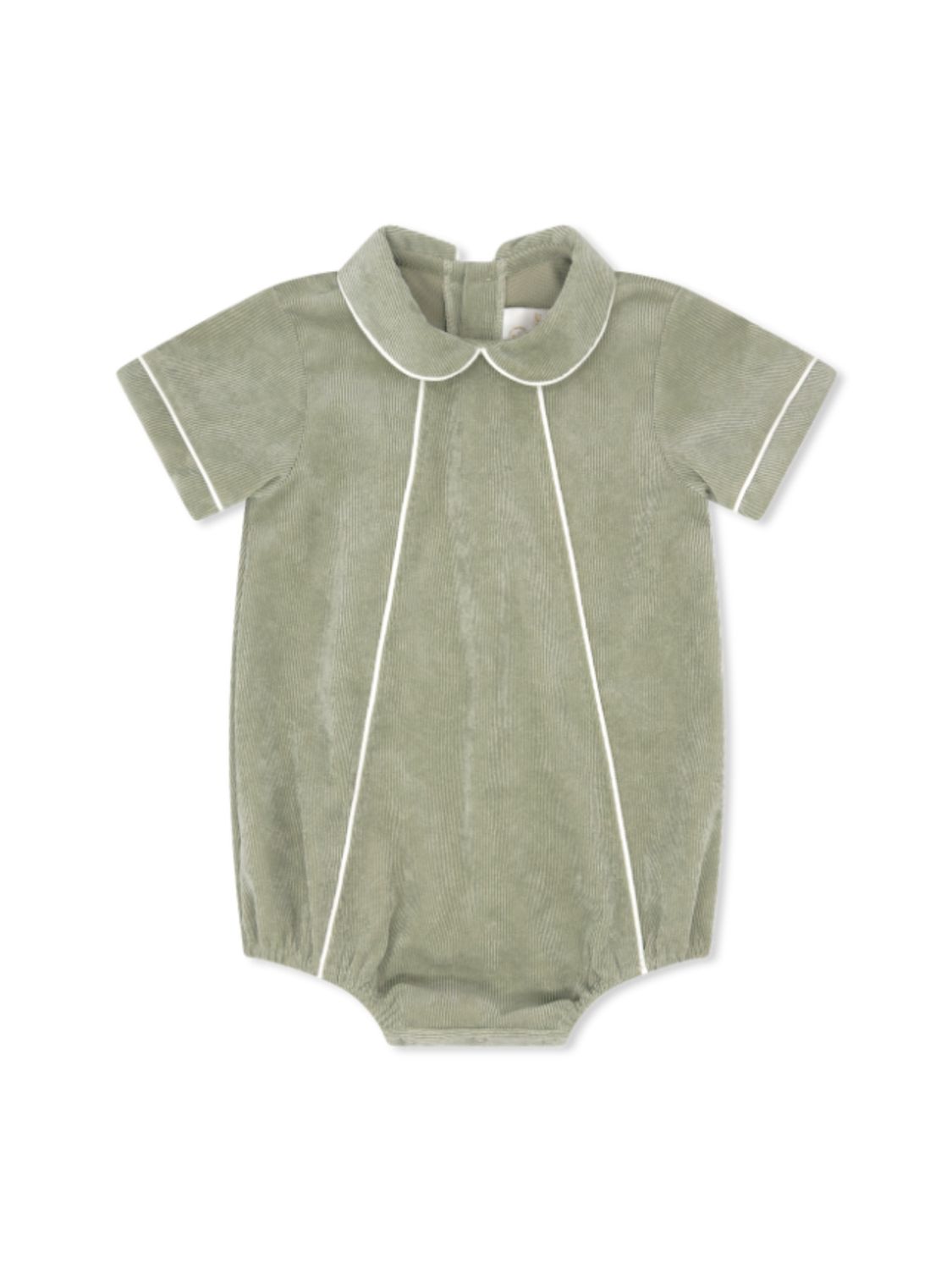 Adam Bubble, Sweetgrass Corduroy