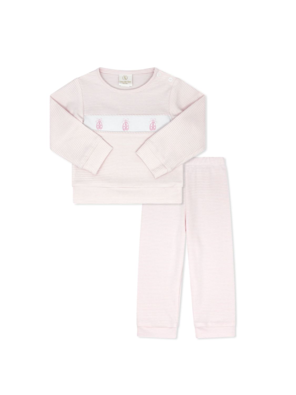 Lagniappe Play Set, Pensacola Pink